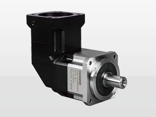 DESBOER NBR Series Right-Angle High-Precision Planetary Gearbox
