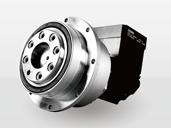 DESBOER NDR Series Right-Angle High-Precision Planetary Gearbox