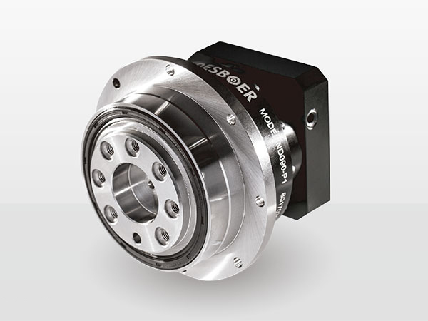 DESBOER ND Series Precision Planetary Gearbox for Servo Moto