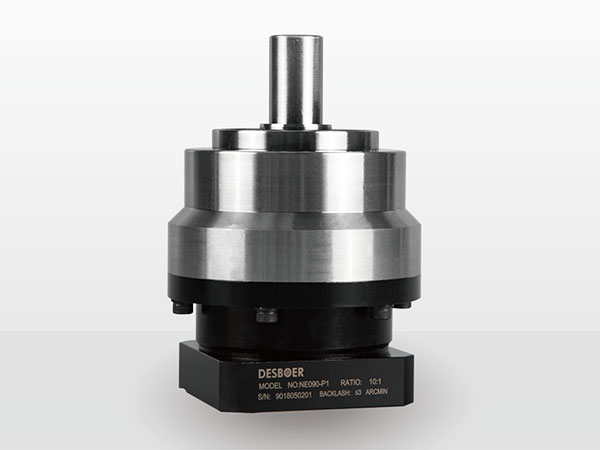 DESBOER NE Series Precision Planetary Gearbox for Servo Moto