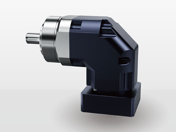 DESBOER NER Series Right-Angle High-Precision Planetary Gearbox