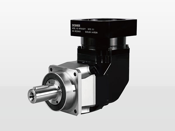 DESBOER NFR Series Right-Angle High-Precision Planetary Gearbox