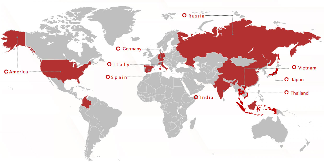 Global Net