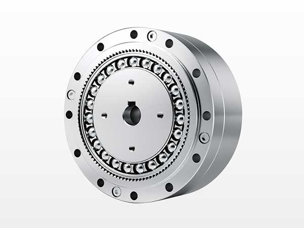DESBOER NCGD-U-I Series Strain Wave Gearbox