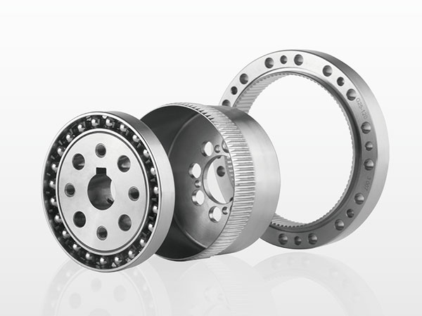 DESBOER NCGS-C-ⅠSeries Strain Wave Gearbox