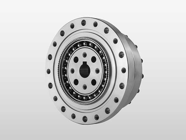 DESBOER NCGS-U-ⅠSeries Strain Wave Gearbox