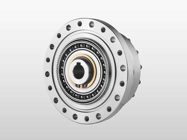 DESBOER NCGS-U-II Series Strain Wave Gearbox