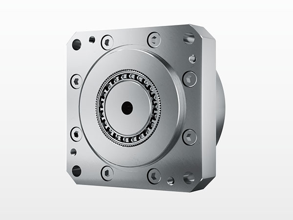 DESBOERN NCGF-U-I Series Strain Wave Gearbox