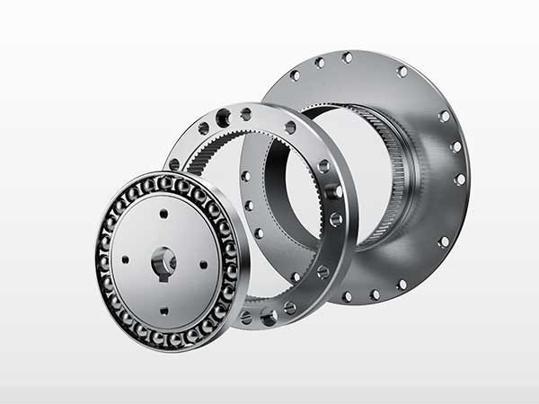 DESBOER NLGD-C-Ⅰ Series Strain Wave Gearbox