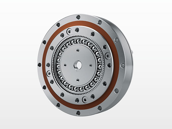 DESBOERN NLGD-U-I Series Strain Wave Gearbox