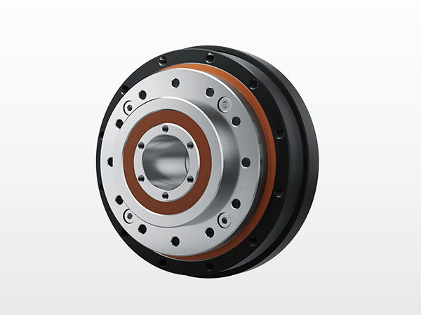 DESBOERN NLGD-U-III Series Strain Wave Gearbox