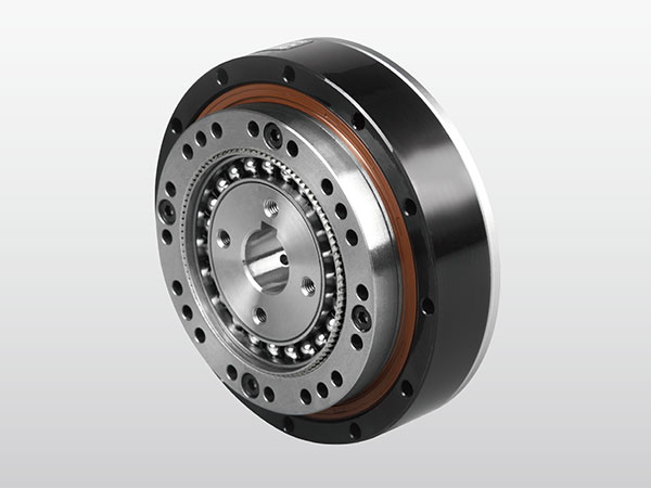 DESBOERN NLGS-U-I Series Strain Wave Gearbox