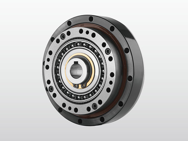 DESBOERN NLGS-U-II Series Strain Wave Gearbox