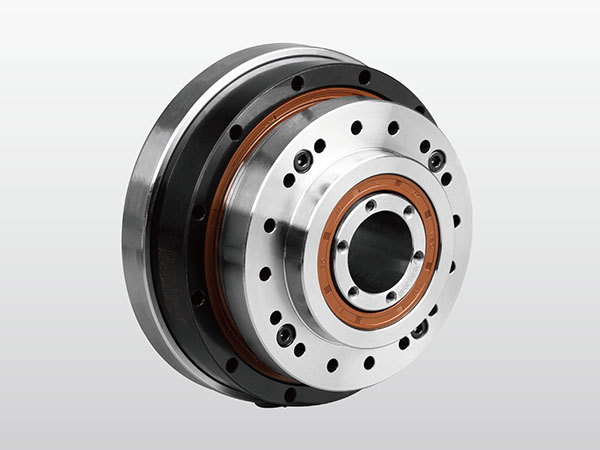 DESBOERN NLGS-U-III Series Strain Wave Gearbox