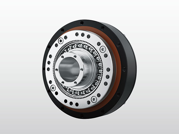 DESBOERN NLGS-U-V Series Strain Wave Gearbox