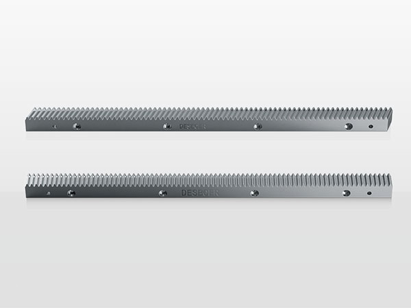 DESBOER Racks For Groung Teeth Surface (High Precision/ Helical Teeth)