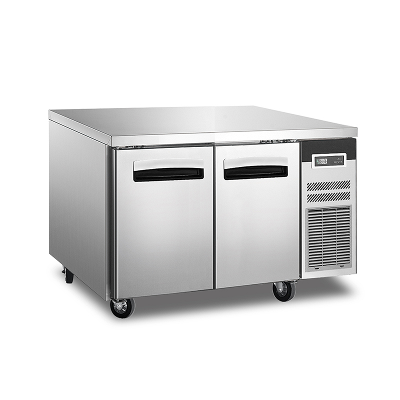 Baking tray workbench