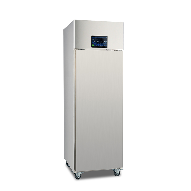 Engineering electrostatic thawing cabinet single door, double door, three door