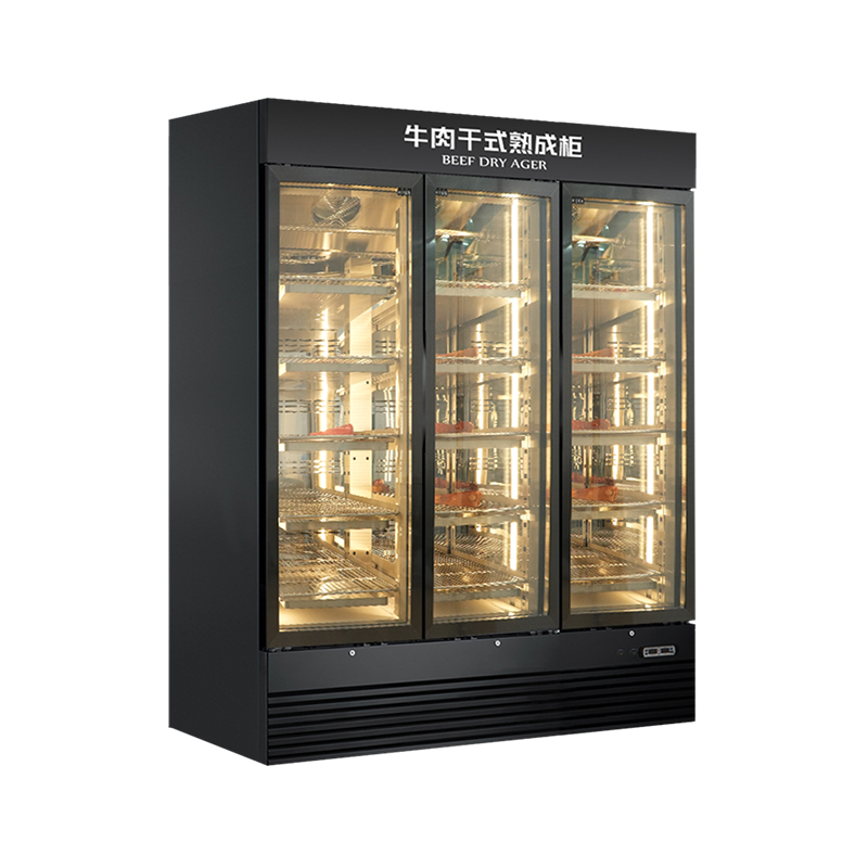 Beef cabinet