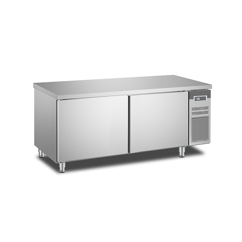 New engineering cabinet and workbench