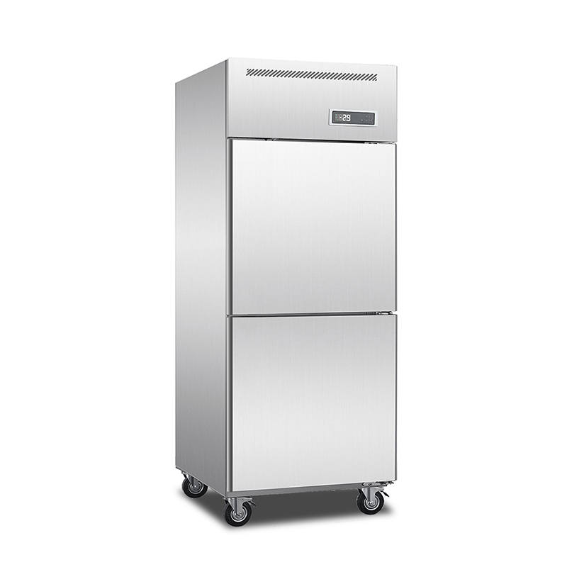 Awakening box and dough cabinet