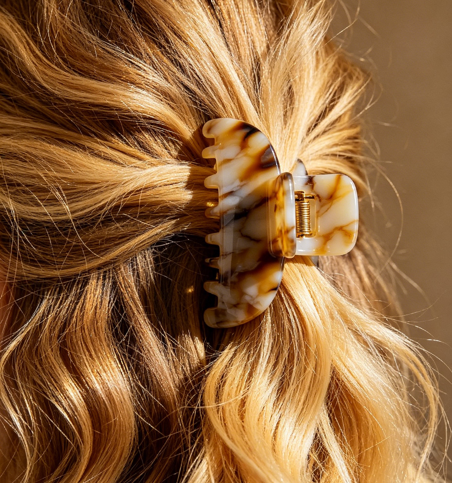 Acetate vs. Acrylic for Custom Hair Clips: Which Material Wins for Your Brand?