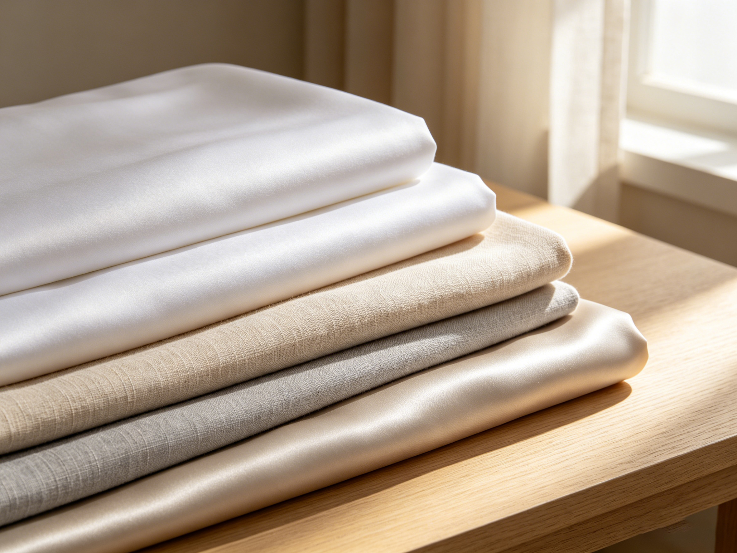 The Secret to a Better Night’s Sleep: How Bedding Comfort Transforms Your Rest