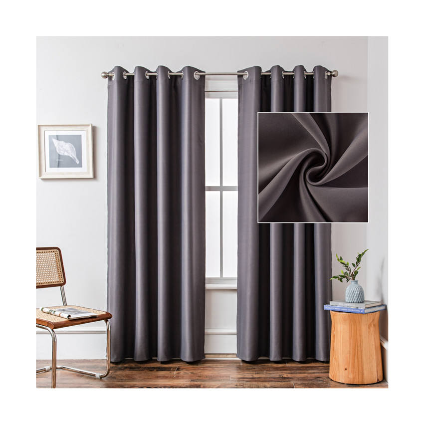 Blackout Curtains