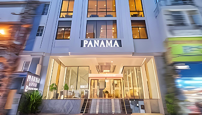 Nha Trang Panama Hotel (Vietnam)
