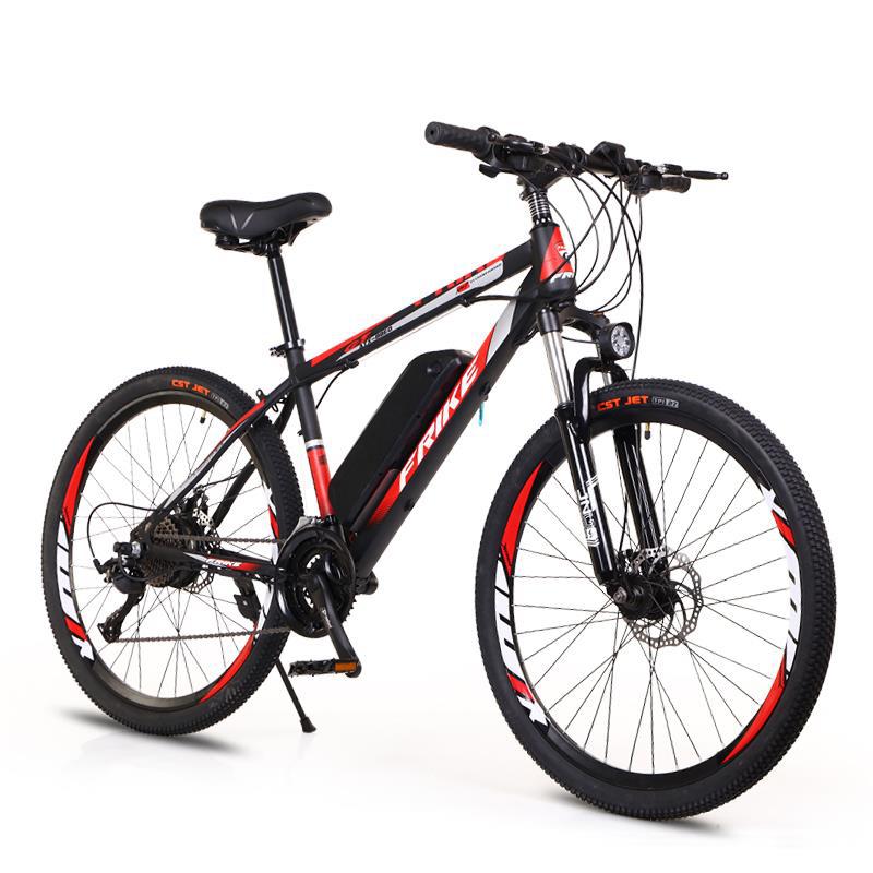 High Speed Electric Mountain Bike Lithium Battery Electric Bike Electric-Bike
