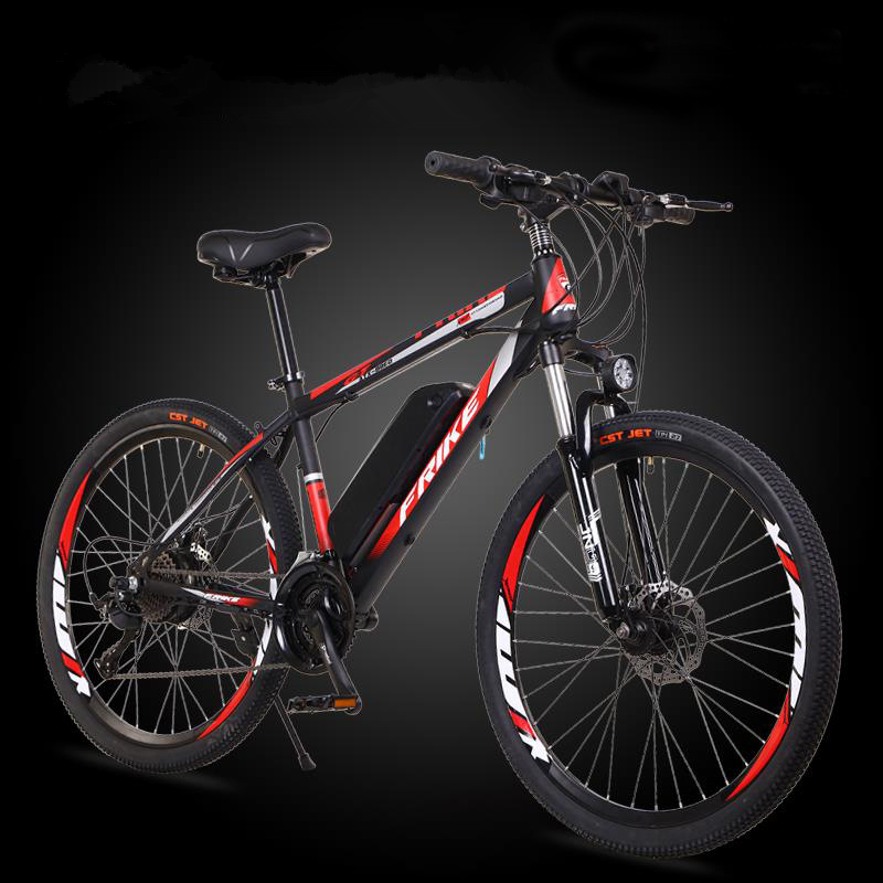 High Speed Electric Mountain Bike Lithium Battery Electric Bike Electric-Bike