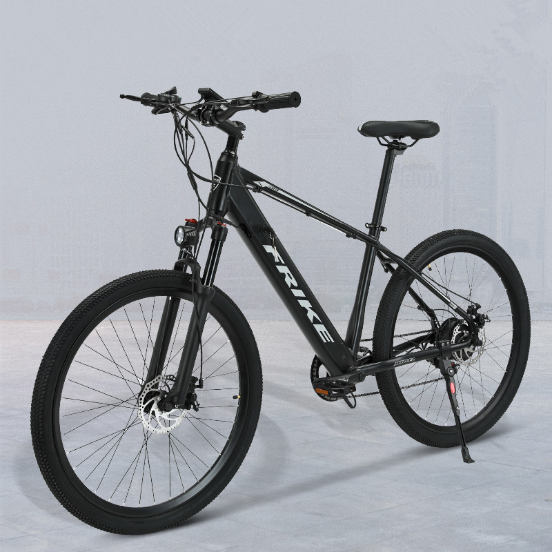 27.5" Electric Bicycle Ebike Electric-bike