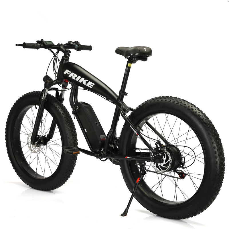 OEM electric bicycle 36V Aluminum Alloy ebike electric bike 10AH 350W electric bicycle fat tyres