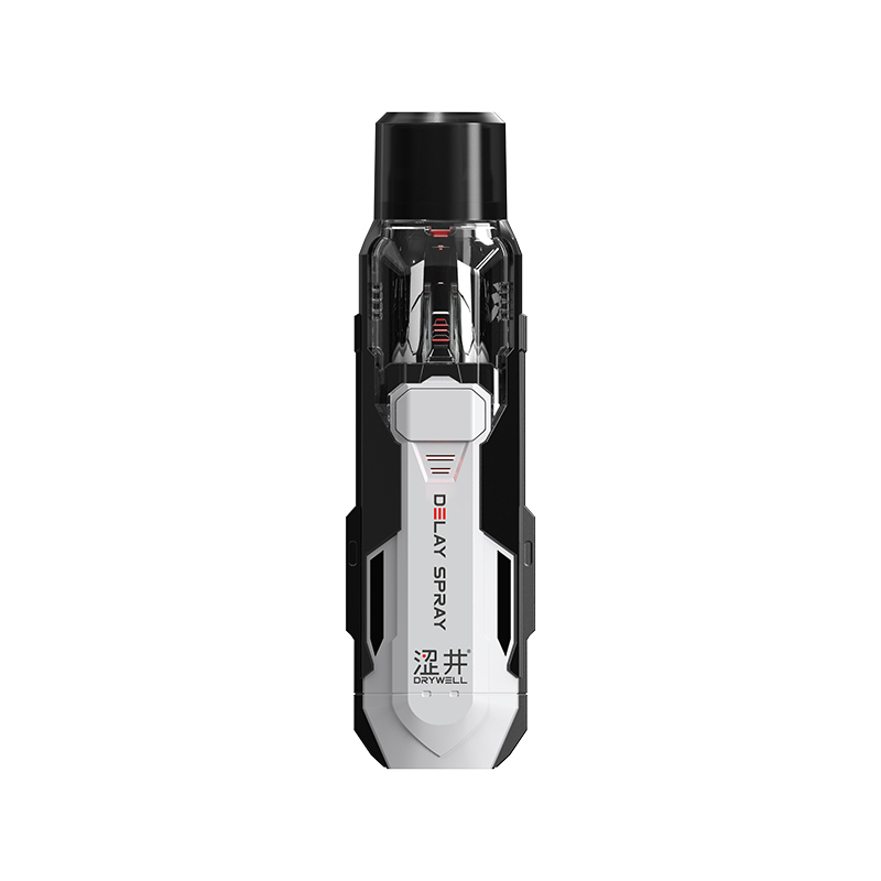 DRYWELL Galaxy Class Electric Sprayer