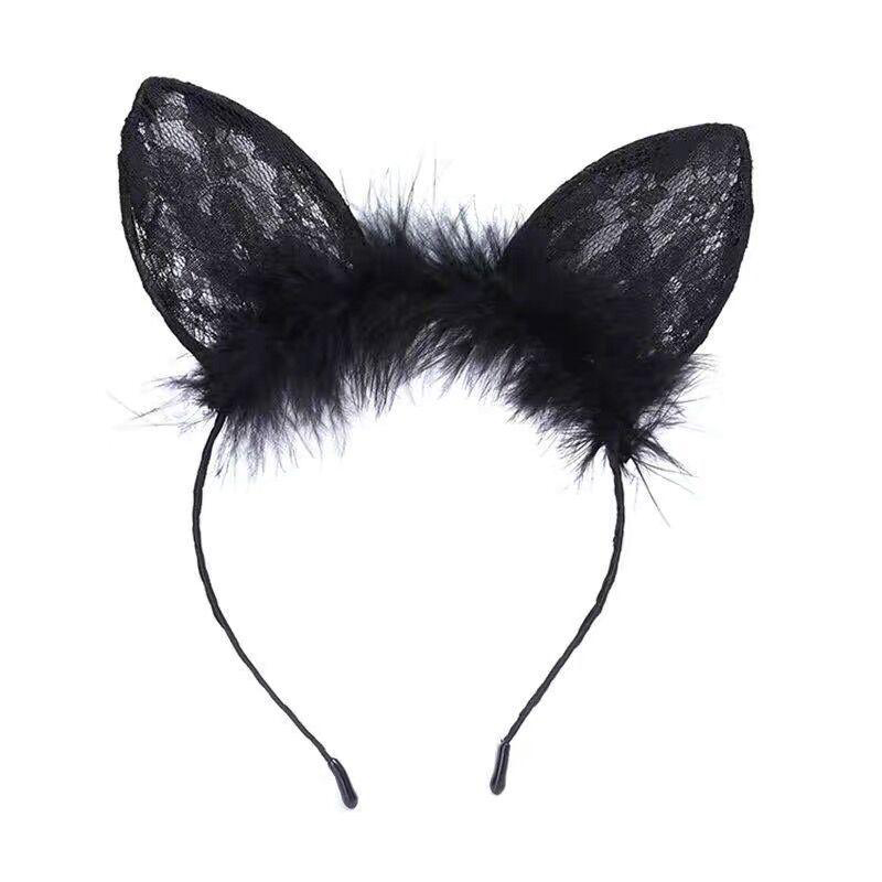 A01 Tempting Cat Ears