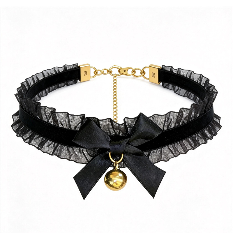 A02 Obedience to Collar