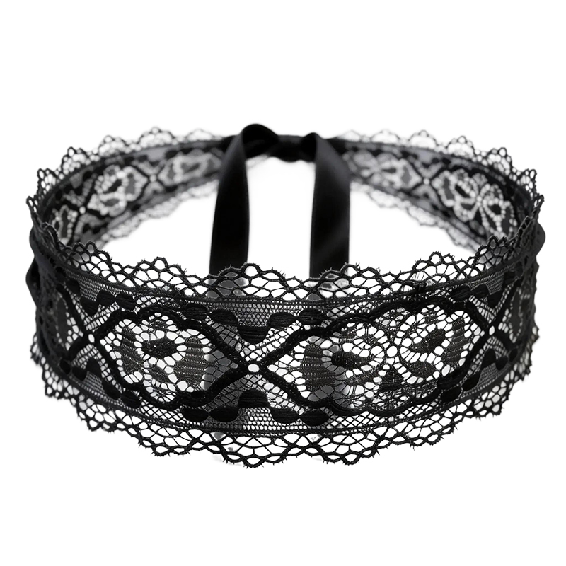 A03 Alluring Eye Mask