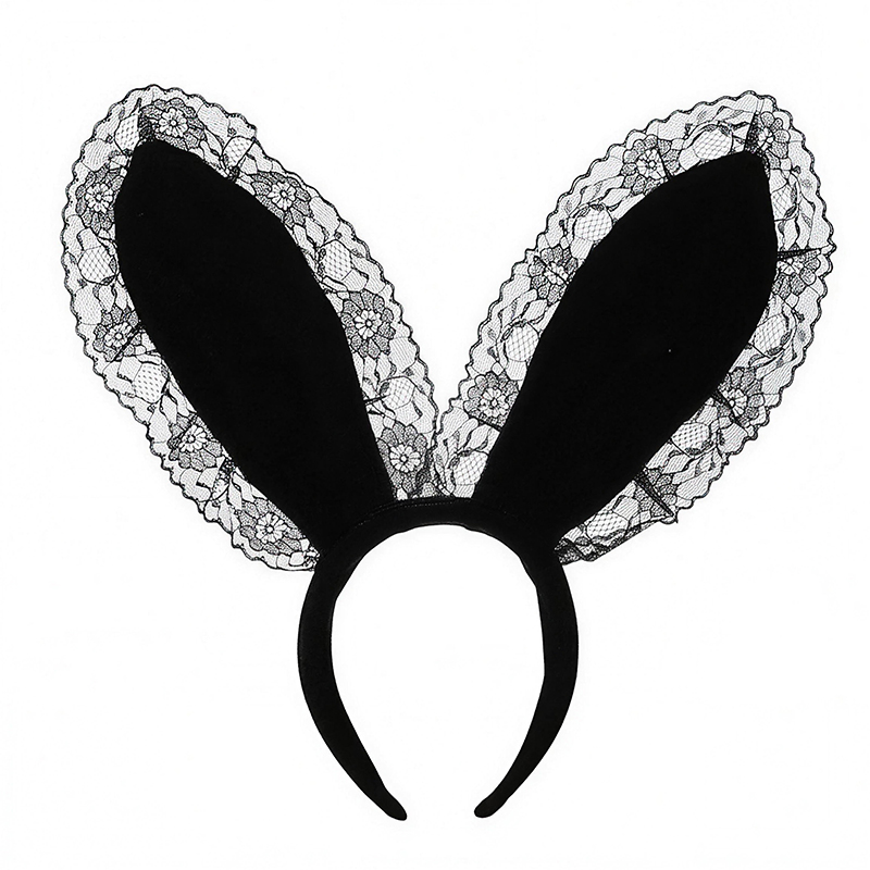 A04 Enchanting Rabbit Ears