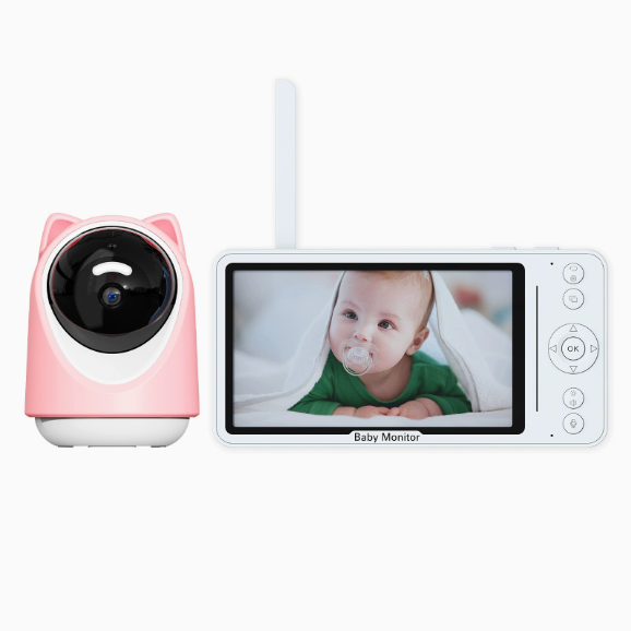 Baby Monitor IBPTZ-2MP