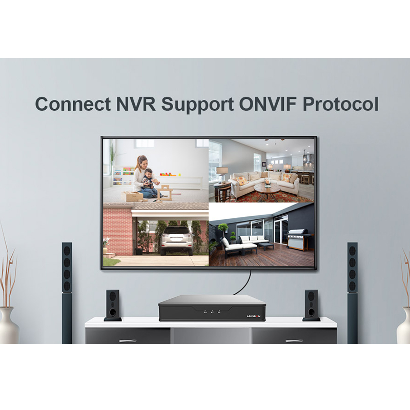 MATE Series Smart 6MP