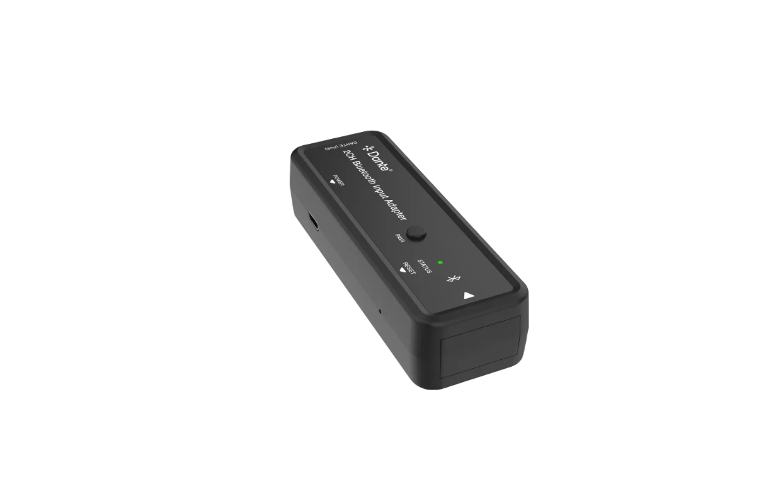 Redshift Dante Adapters