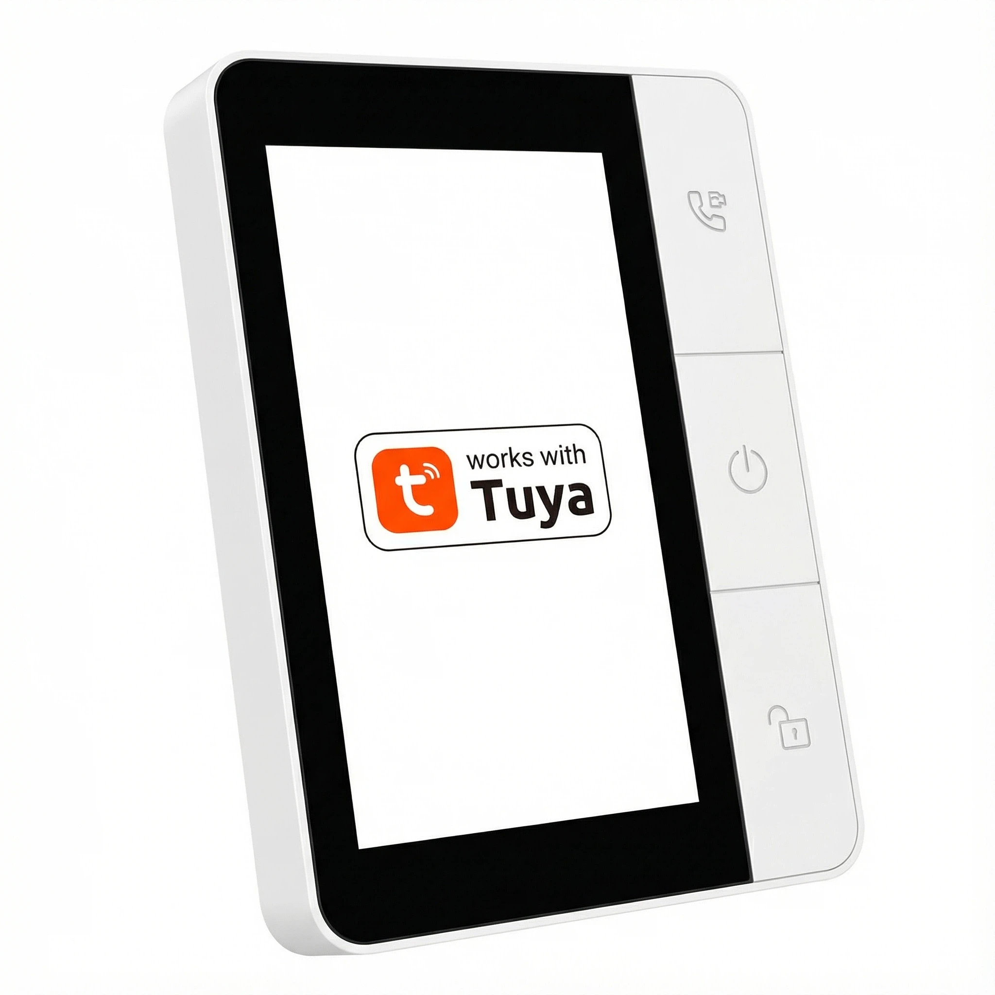 Duiker Touch Monitor