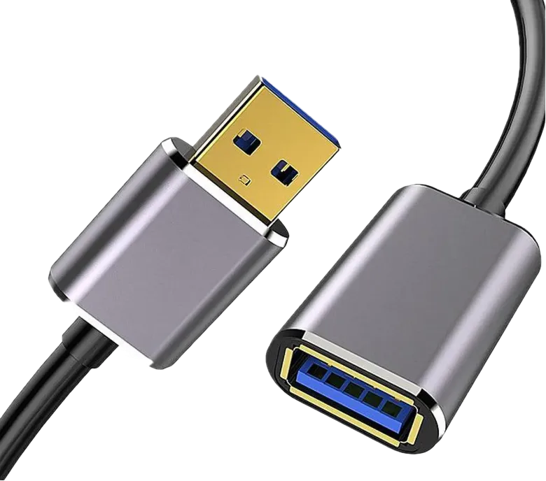 USB3 AAE