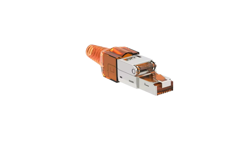 Re-terminatable Connector