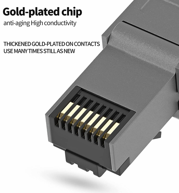 CAT6A V2