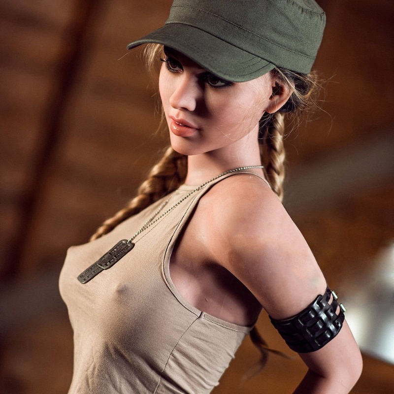 Beautiful women waiting for action figures, adult products, silicone physical dolls, male use, insertable, real-life inflatable dolls, girlfriends Labor Day Sale