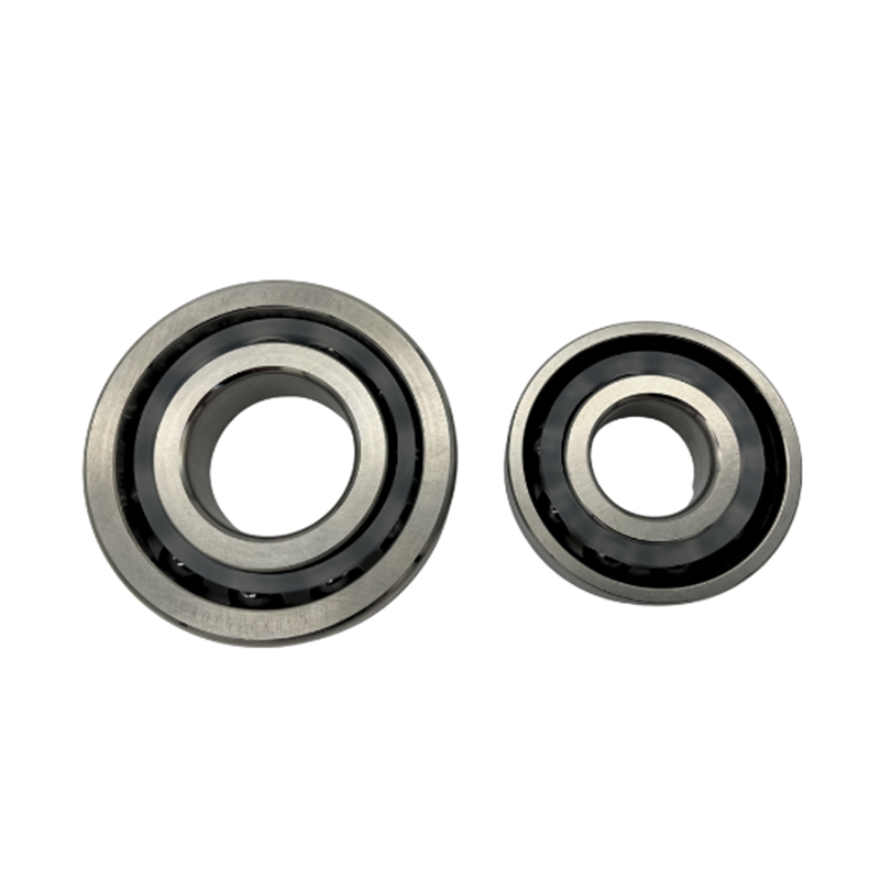 DR03 ultra-low temperature bearing