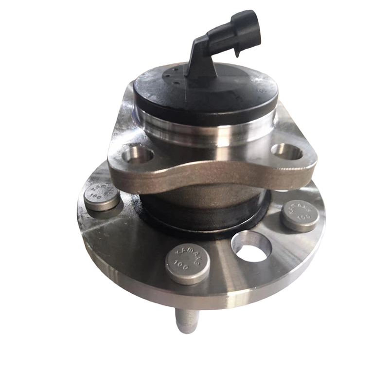 DR07 Automotive Wheel Hub Bearings