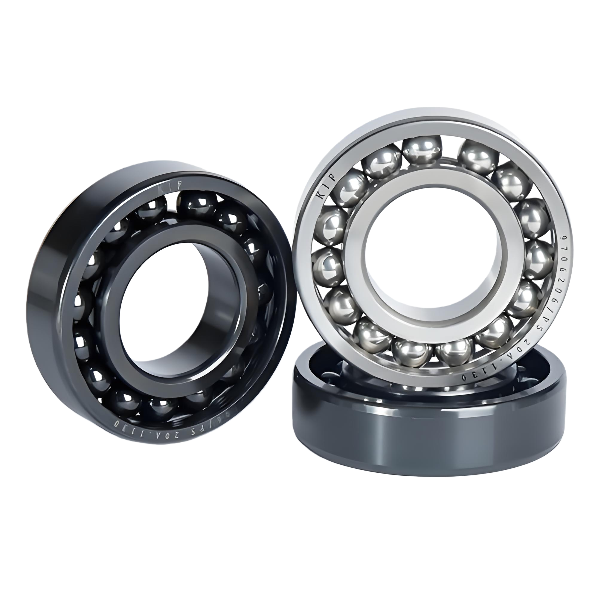 DR12 high-temperature resistant bearing