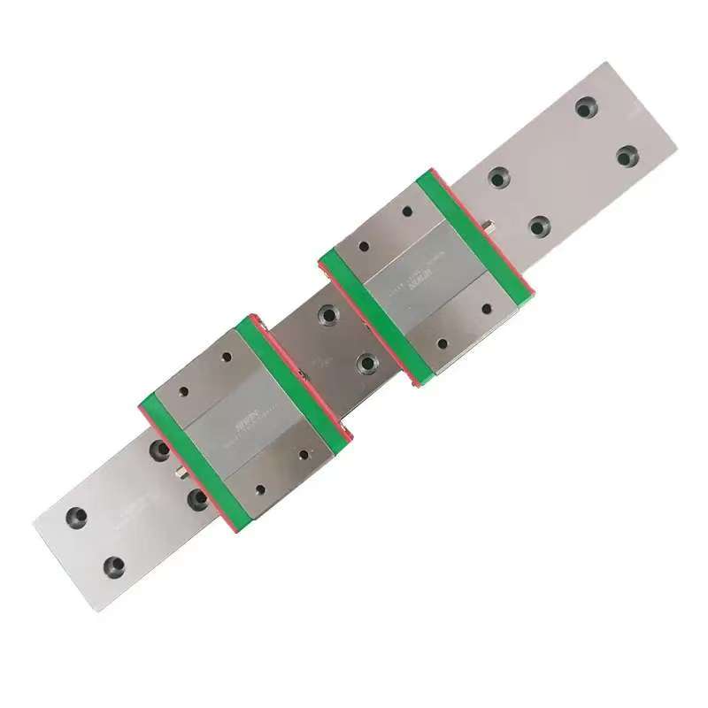 DR16 linear guide rail